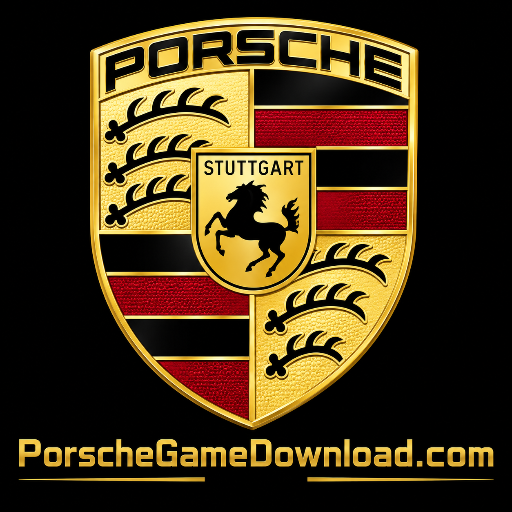 Porsche game download